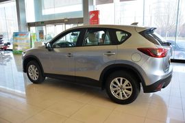 2013款马自达CX-5