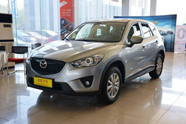 2013款马自达CX-5