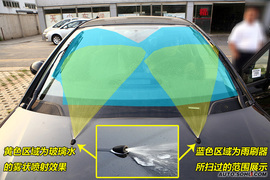 2009款东风雪铁龙世嘉两厢雨季配置测评