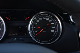 2020款标致408