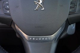 2020款标致408
