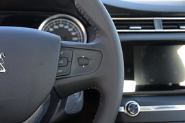 2020款标致408