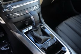 2020款标致408
