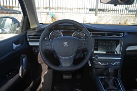 2020款标致408