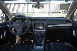 2020款标致408