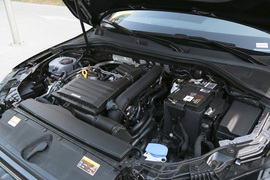 2021款奥迪A3L
