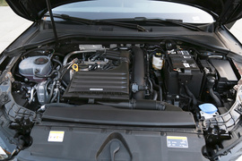 2021款奥迪A3L