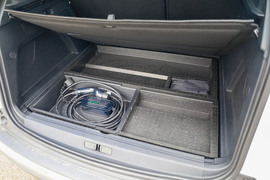 2020款东风标致4008