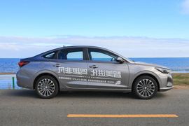 2019款长安新能源逸动E-Life