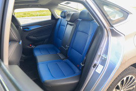 2019款长安新能源逸动E-Life