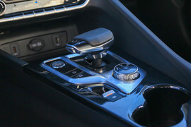 2019款长安新能源逸动E-Life