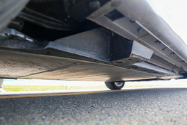 2019款长安新能源逸动E-Life