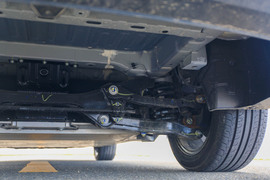 2019款长安新能源逸动E-Life