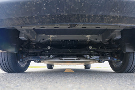 2019款长安新能源逸动E-Life