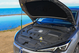 2019款长安新能源逸动E-Life