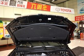 2014款丰田凯美瑞骏瑞