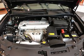 2014款丰田凯美瑞骏瑞