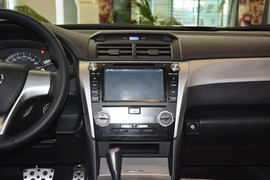 2014款丰田凯美瑞骏瑞