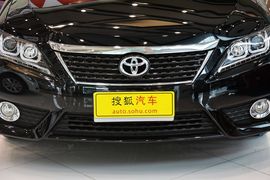 2014款丰田凯美瑞骏瑞