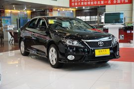 2014款丰田凯美瑞骏瑞