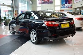 2014款丰田凯美瑞骏瑞