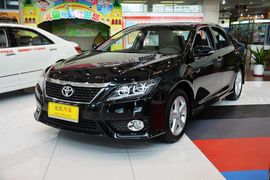 2014款丰田凯美瑞骏瑞