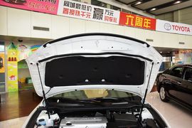 2014款丰田凯美瑞200G公务版