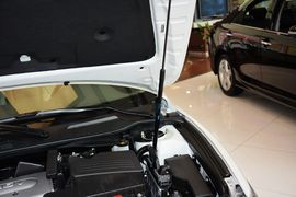 2014款丰田凯美瑞200G公务版