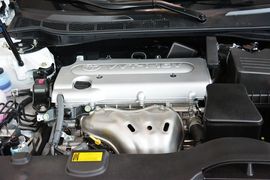 2014款丰田凯美瑞200G公务版