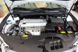 2014款丰田凯美瑞200G公务版