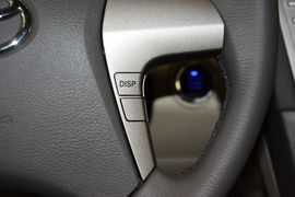 2014款丰田凯美瑞200G公务版