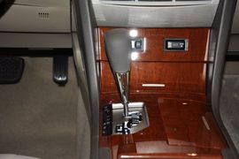 2014款丰田凯美瑞200G公务版