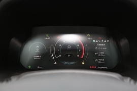   2021款 WEY VV5 1.5T 两驱元气橙版