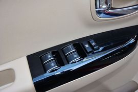 2013款长城C30