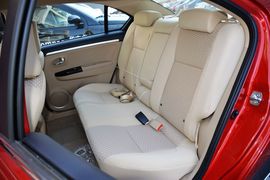 2013款长城C30