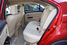 2013款长城C30