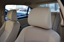 2013款长城C30