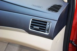 2013款长城C30