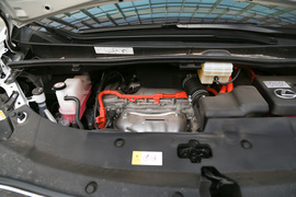 2020款雷克萨斯LM