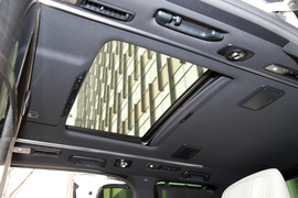 2020款雷克萨斯LM