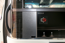 2020款雷克萨斯LM