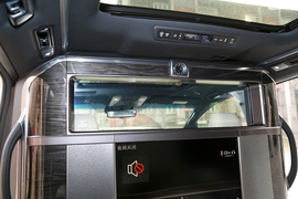 2020款雷克萨斯LM