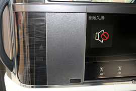 2020款雷克萨斯LM