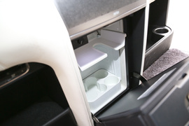 2020款雷克萨斯LM