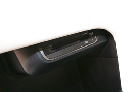 2020款雷克萨斯LM