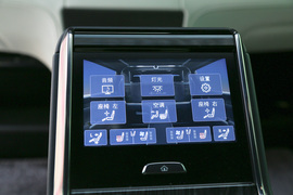 2020款雷克萨斯LM