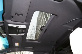 2020款雷克萨斯LM