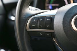 2020款雷克萨斯LM