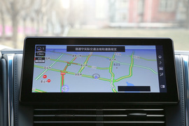 2020款雷克萨斯LM