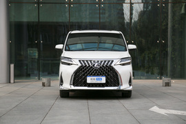 2020款雷克萨斯LM